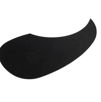 Фото №0 Панель для гитарной деки Alice A025AP Black, Alice (Элис)