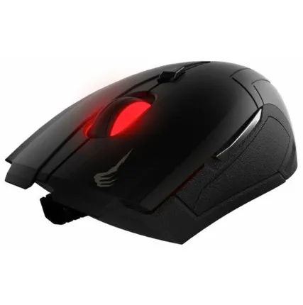 Фото №0 Мышь GAMDIAS DEMETER V2 OPTICAL