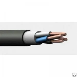 Фото №0 КАБЕЛЬ ВВГНГ-ХЛ 4X120