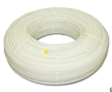 Фото №0 Труба для теплого пола pex-b.