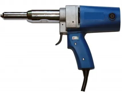 Фото №1 Электрический заклепочный инструмент AIRPRO PIM-SA3-5