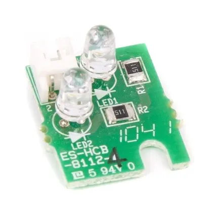 Фото №0 HCB81123 Светодиодная панель