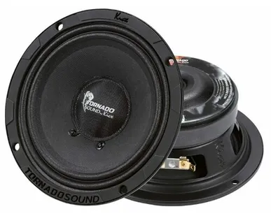 фото Автомобильная акустика Kicx