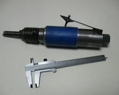 фото Молоток пневматический зубильный ЗПШМ-2