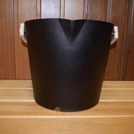 Фото №3 Бадья Tylo Brilliant Black (арт. 90152400)