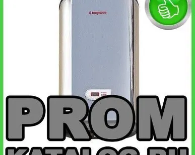 фото Водонагреватели накопительные (бойлеры) THERMEX