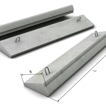 Фото №0 Лестничная ступень ЛС 12.17