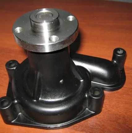 Фото №0 Насос водяной A490BPG