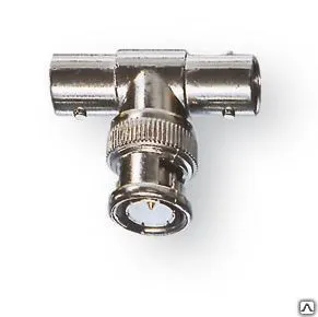 Фото №0 Соединитель Т-образный 15 - 1420мм стальное нержавеющее полиэтиленовое ПЭ