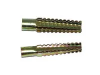 фото Дюбель металлический по газобетону 8х60 (200шт)