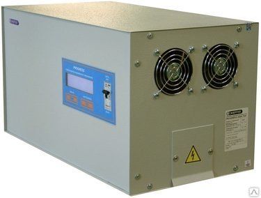 фото Стабилизатор напряжения PROGRESS серии TR 12000ВА (a)