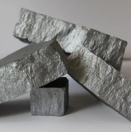 Фото №0 Магний