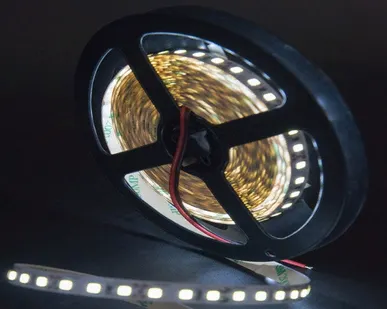 фото Лента светодиодная PRO 4.8Вт 12В 4200К IP65