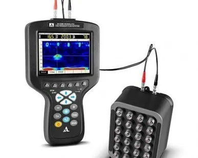 фото Ультразвуковой дефектоскоп для бетона А1220 MONOLITH