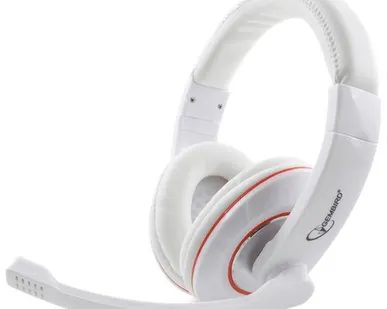 фото Компьютерная гарнитура Gembird