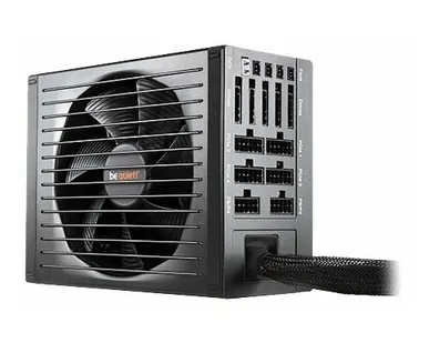 фото Блок питания be quiet! Dark