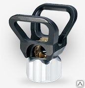 фото Соплодержатель RTG 7/8" для сопла Contracor RST-HP CC47000