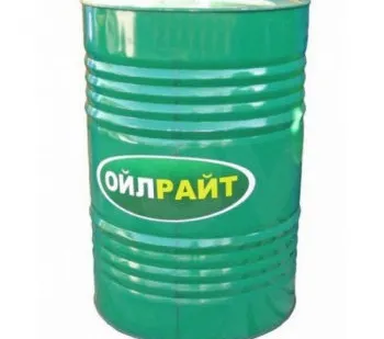 фото Масло трансмиссионное OIL RIGHT ТМ-5-18 ТАД-17 GL-5, 200 л 1 шт