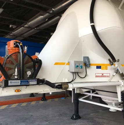 Фото №4 Компрессор