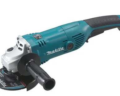 фото Углошлифмашина "Makita" GA 6021C 1450Вт 10000об/мин 150мм пылезащита