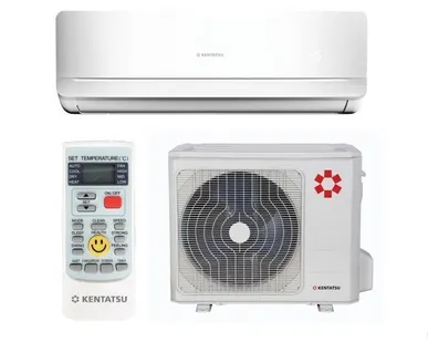 фото Кондиционеры настенные