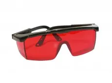 фото Защитные очки для лазерных нивелиров