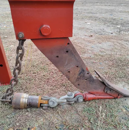 Фото №2 Кротователь (глубокорыхлитель)