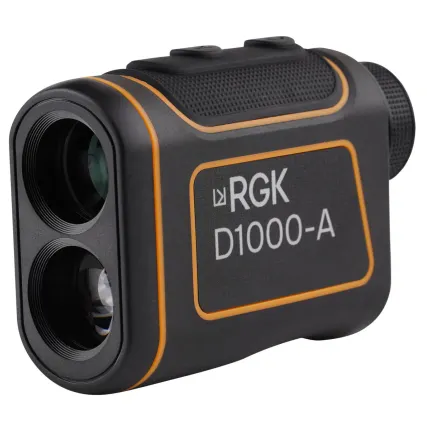 Фото №0 Оптический дальномер RGK D1000-A