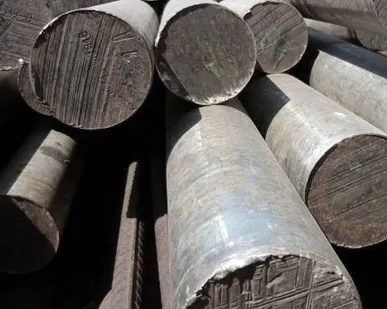 фото Круг 150 теплоустойчивая сталь 4Х5МФС