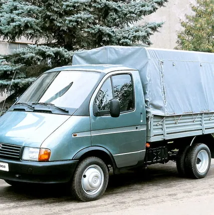 Фото №0 Аренда Газели г. Керчь