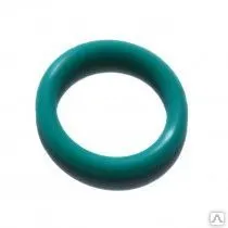 Фото №0 Кольцо уплотнительное (зеленое) для настенных котлов ДЭУ