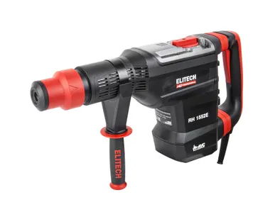 фото Перфоратор Elitech HD RH 1552E (E2205.020.01)
