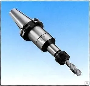 Фото №0 Головка предохранительная резьбонарезная 6251-4002-13 М33