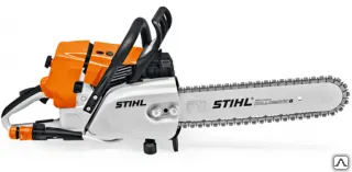 фото Цепной бензорез STIHL GS 461