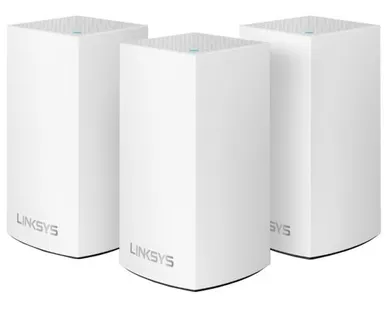 фото Wi-Fi роутер Linksys WHW0103