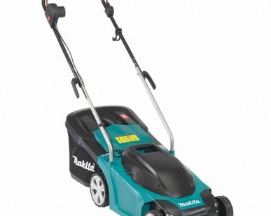 фото Газонокосилка Makita ELM 3711
