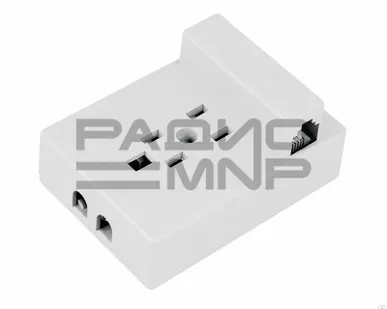 фото Телефонный адаптер - розетка &quot;Арбаком&quot;