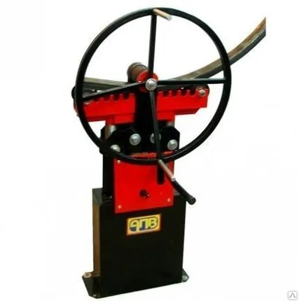 Фото №0 Многоцелевой профилегиб АПВ 8-Универсал