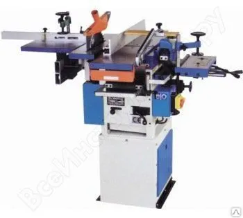 Фото №0 Деревообрабатывающий станок Sturm WM1922