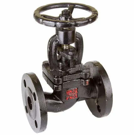 Фото №0 Клапан 15кч16п или вентиль 15кч16п