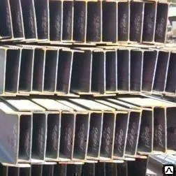 фото Балка двутавровая 10 ГОСТ 8239-89, 535-2005, 380-2005 сталь 3