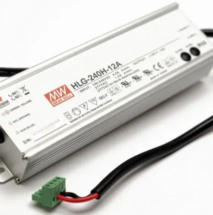 Фото №0 Блок питания двухканальный 24 В для преобразователей давления СДВИ