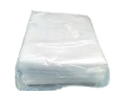 фото Пакеты фасовочные 30*40*10мкм. 800 гр.