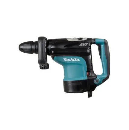 Фото №0 Перфоратор Makita HR4511C (1350Вт, 9.4Дж, 1250-2750уд/мин, SDS-Max, кейс)