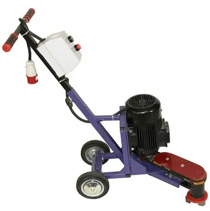 Фото №0 Машина мозаично-шлифовальная СО-101