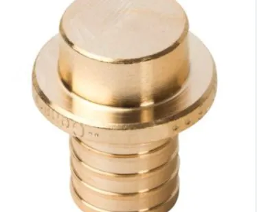 фото Заглушка для полимерной трубы 16 RX Royal Thermo