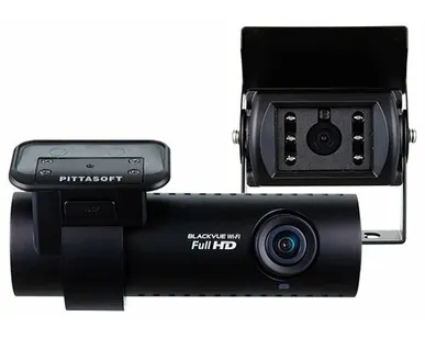 фото Видеорегистратор BlackVue