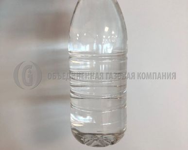 фото Бензин Премиум Евро-95, вид III (АИ-95-К5), «Газпромпереработка», Сургутский ЗСК, ГОСТ Р 51866-2002.
