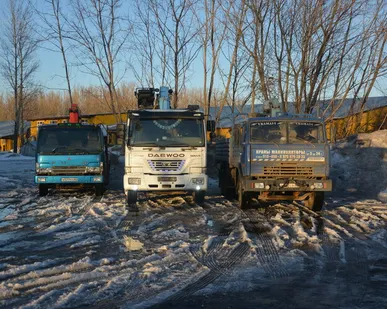 фото Манипулятор