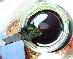 фото Лак битумный (БТ-577, БТ-5100)